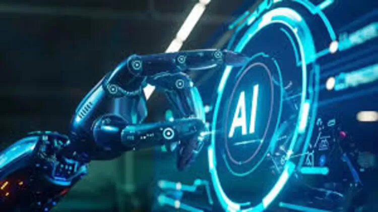 AI generatif