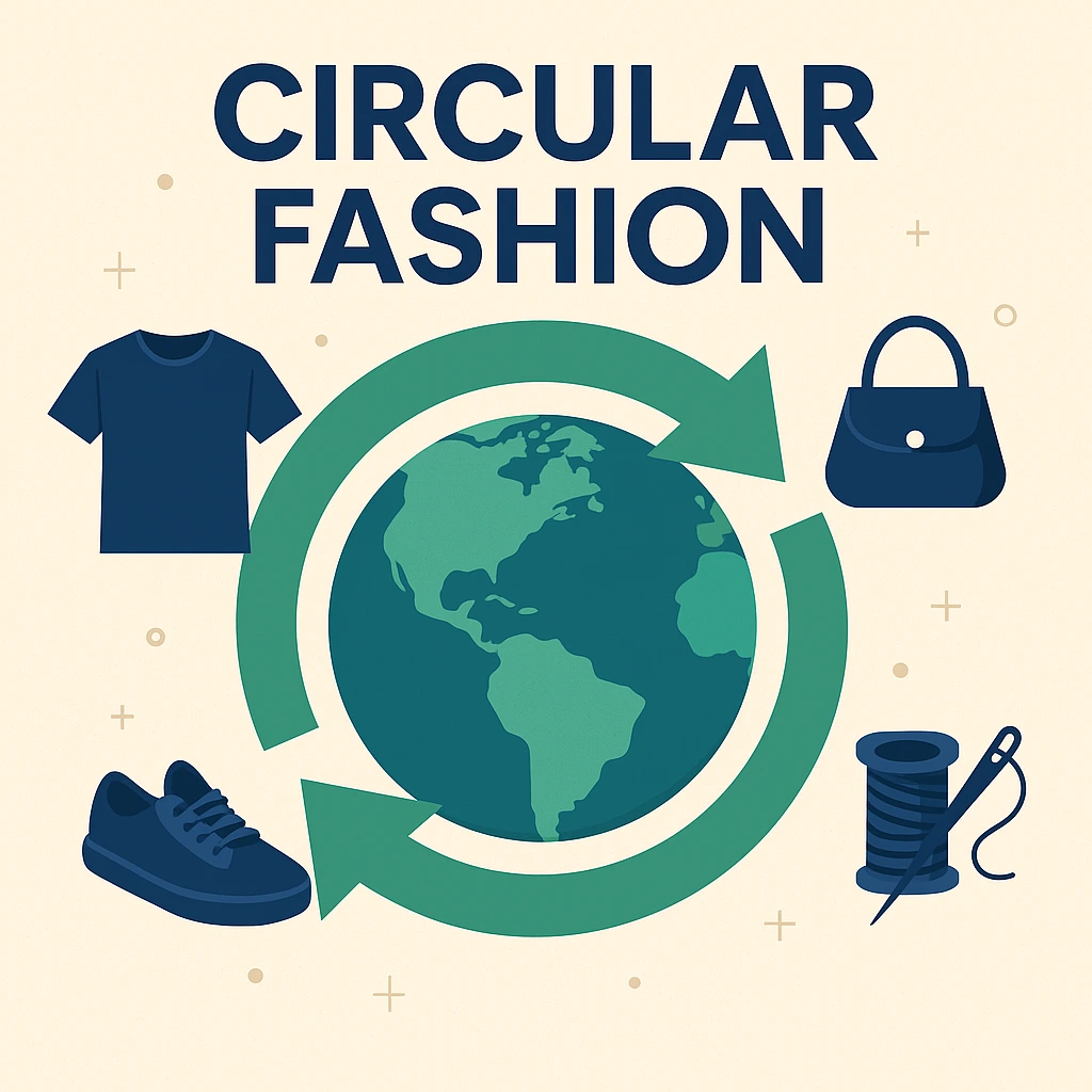 Circular Fashion 2025