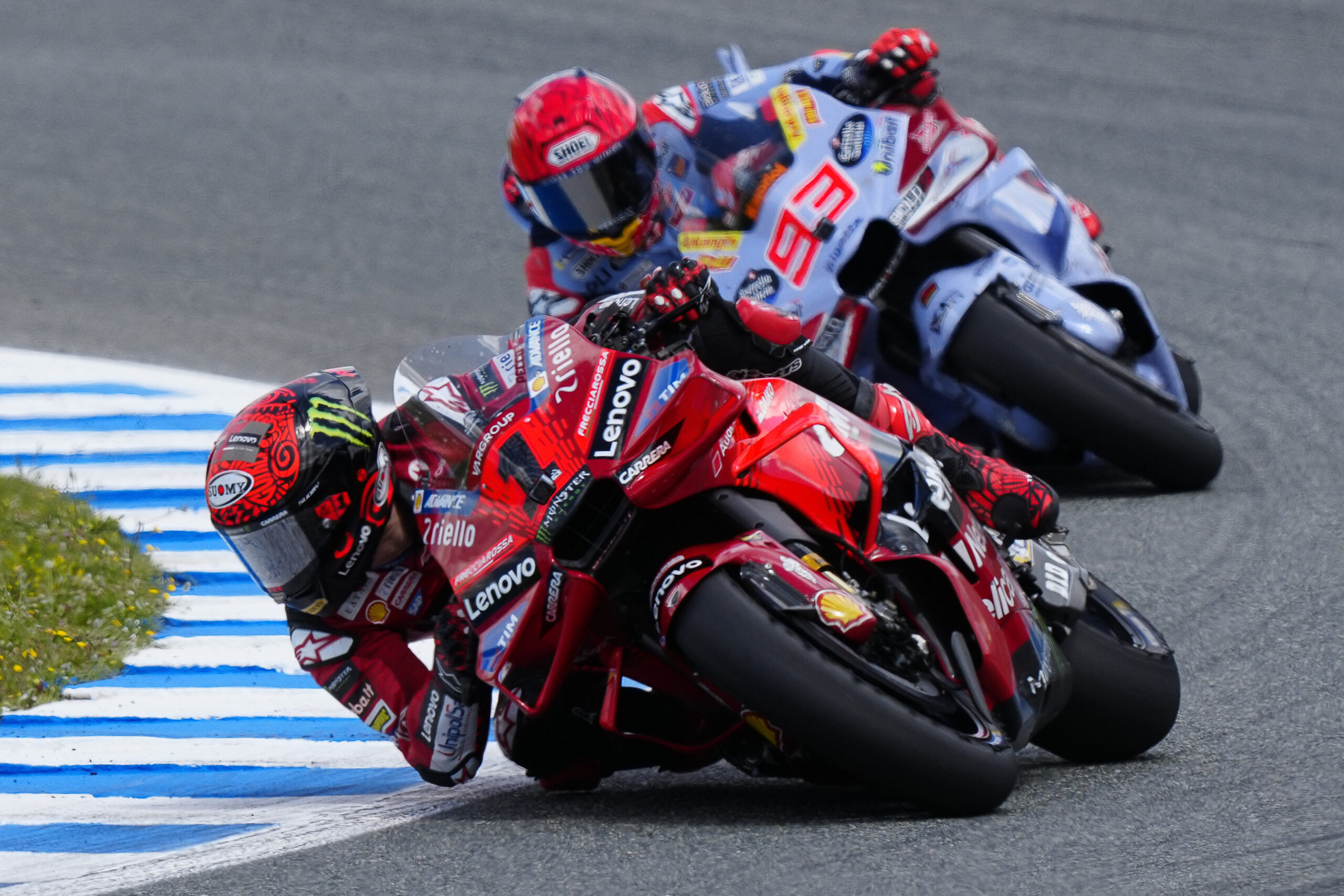 MotoGP 2025