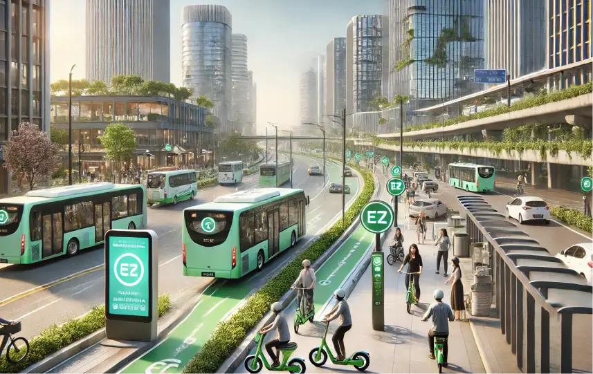Smart City