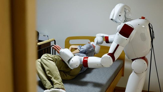 Teknologi AI 2025