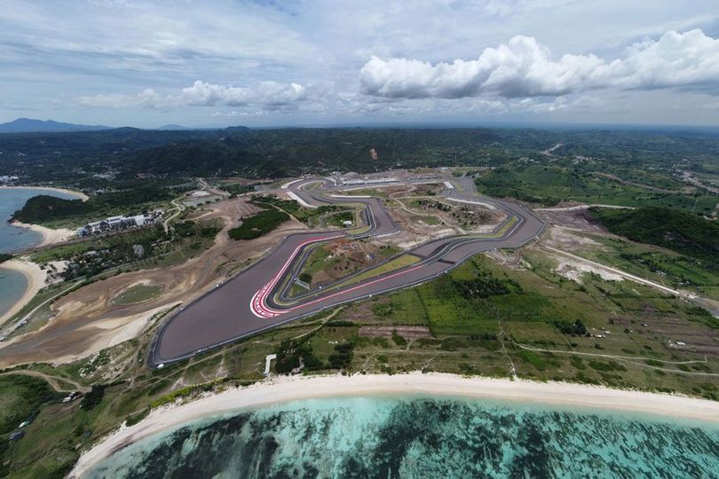 Lombok 2025