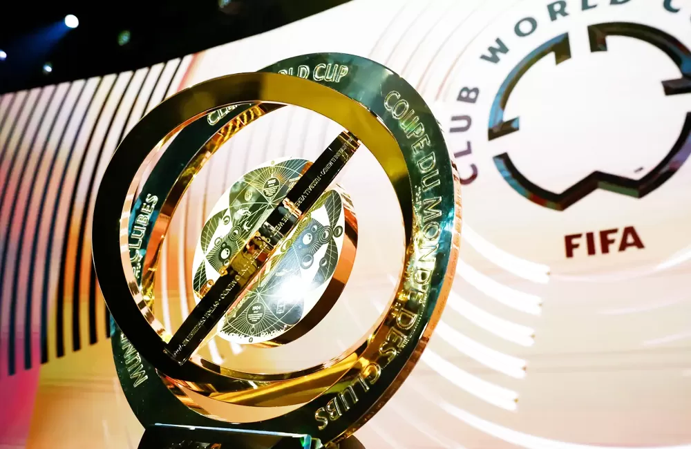 Piala Dunia Antarklub FIFA