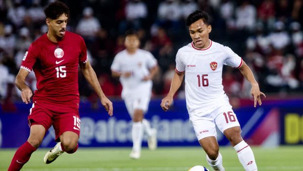 Timnas Indonesia