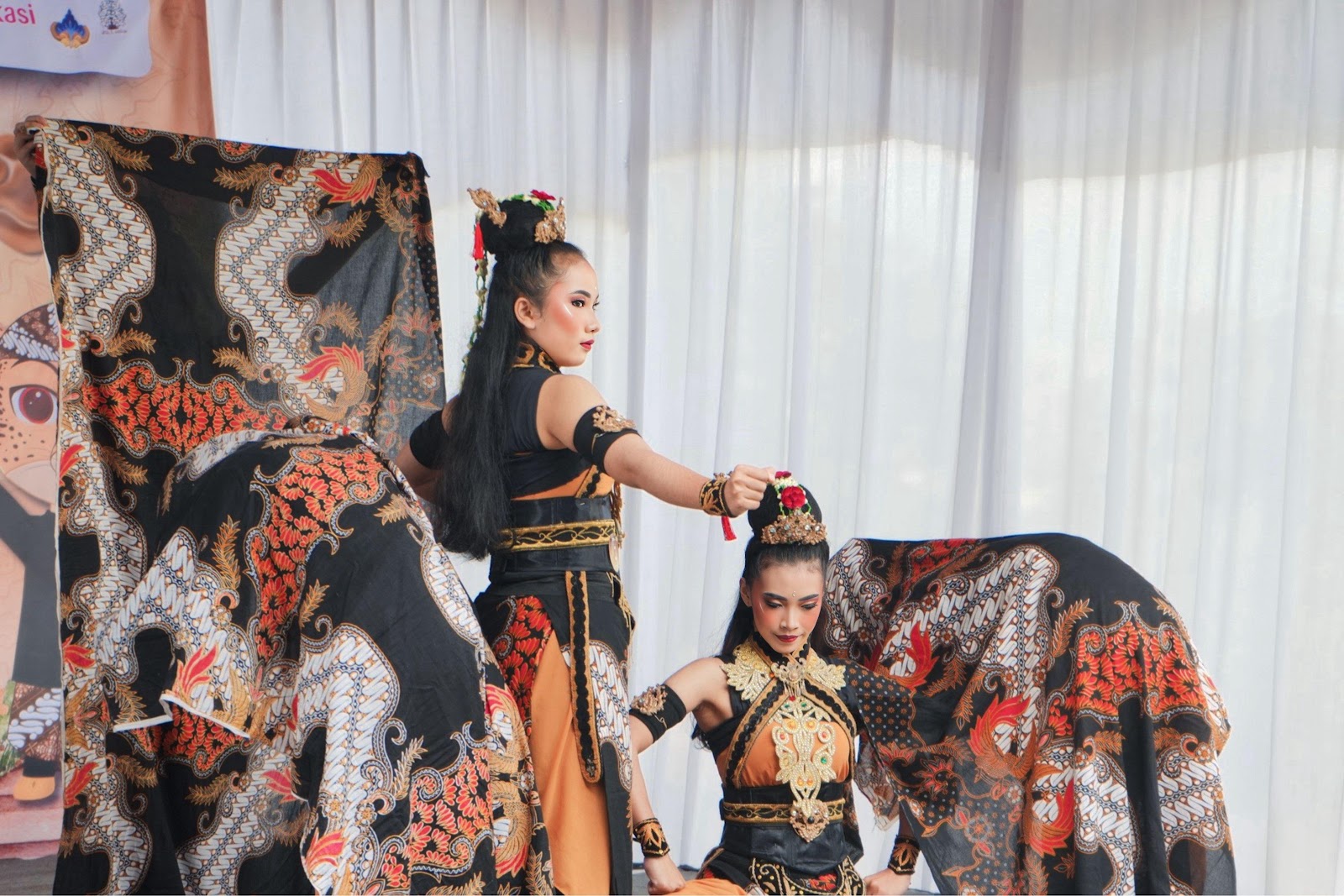 Wisata budaya Indonesia