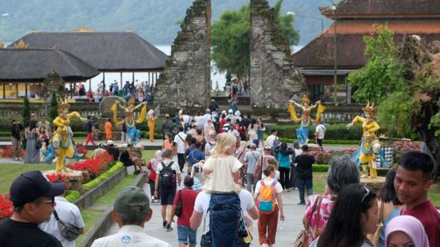 wisata domestik indonesia