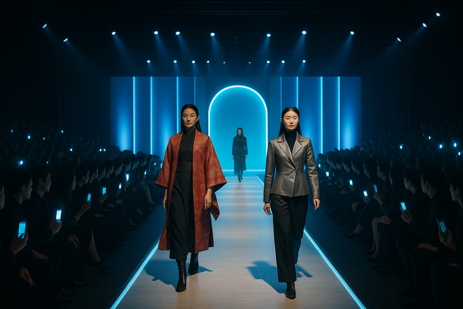 fashion Indonesia