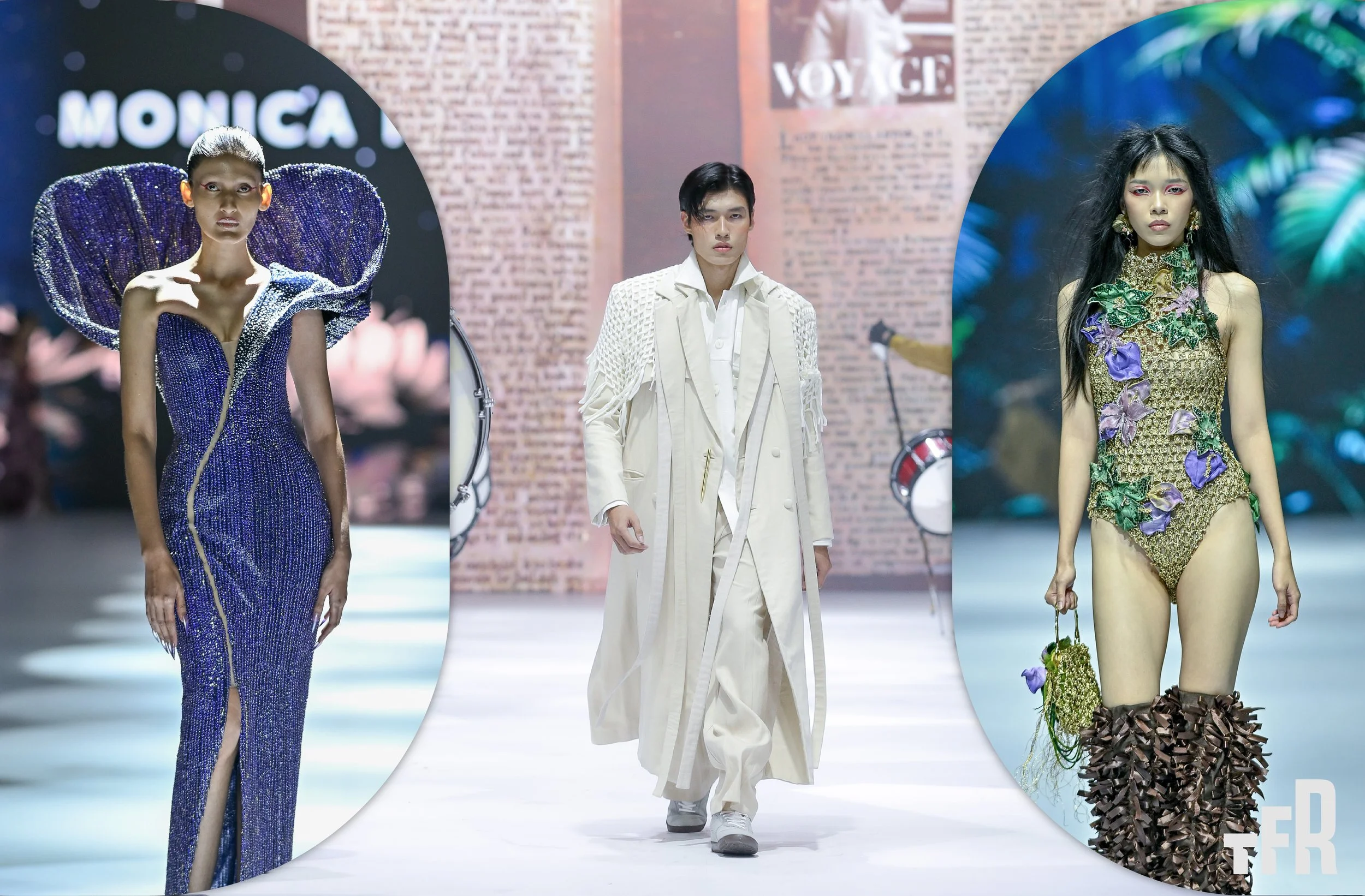 fashion Indonesia
