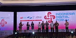 Teknologi Indonesia