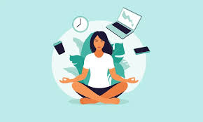 Work-life balance