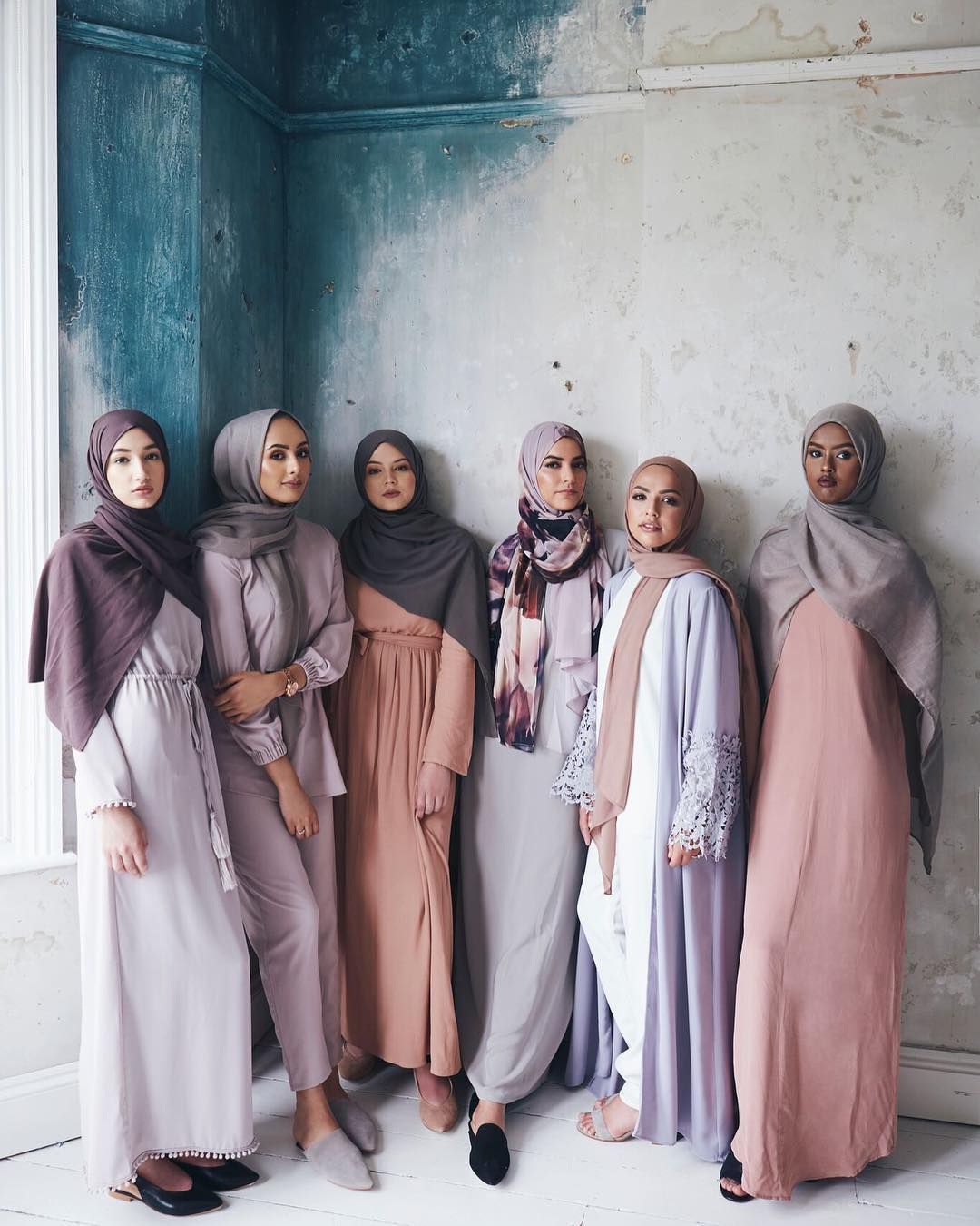 hijab fashion Indonesia