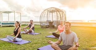 wellness tourism Indonesia