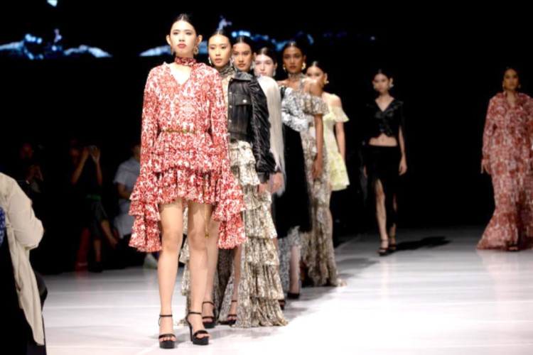 mode Asia