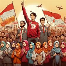 politik Indonesia 2025