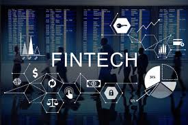 Teknologi finansial