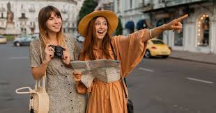 Slow tourism
