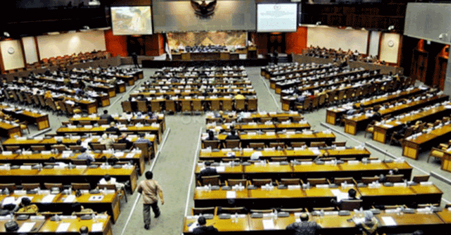 Politik Indonesia