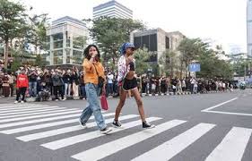 fashion streetwear